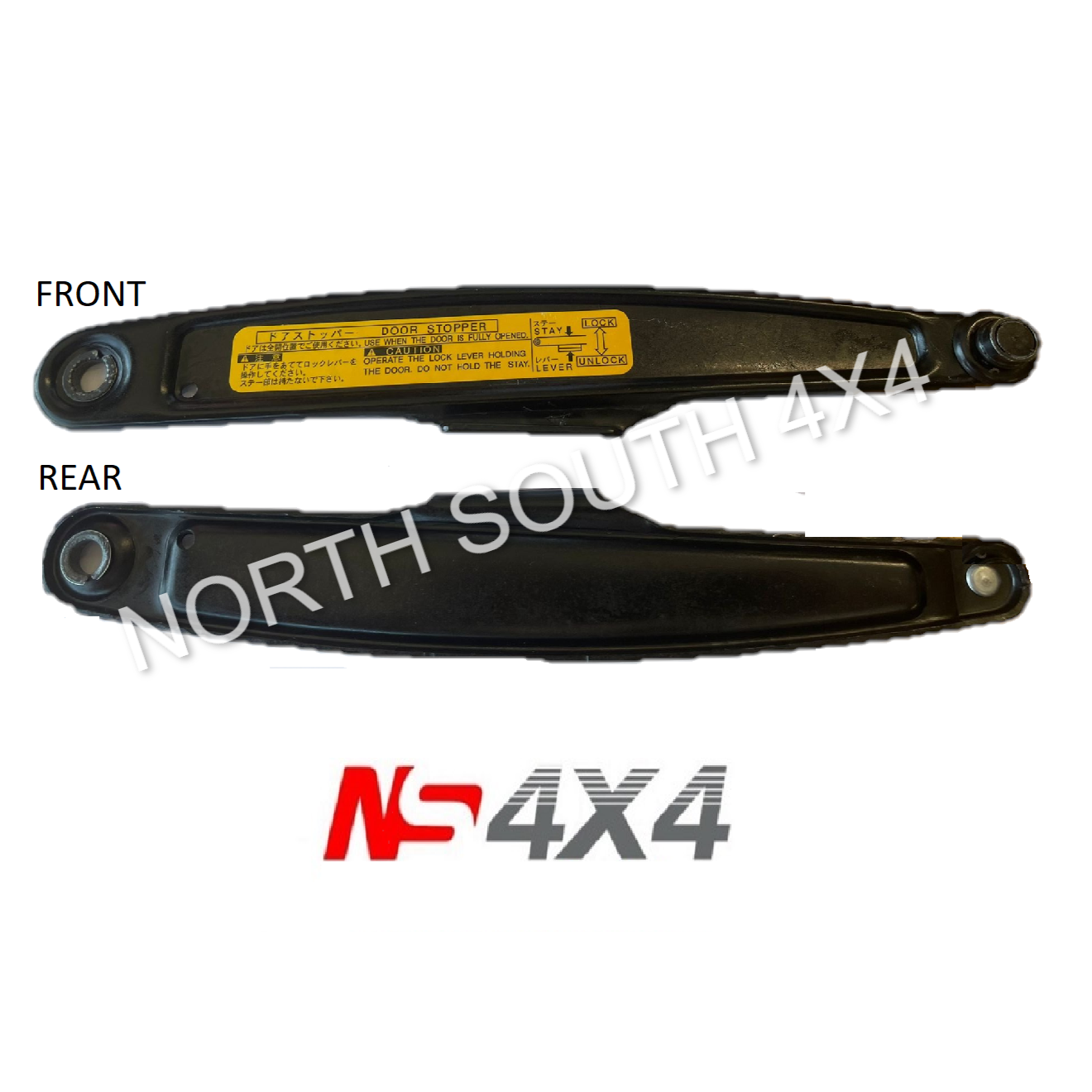 Ns4x4